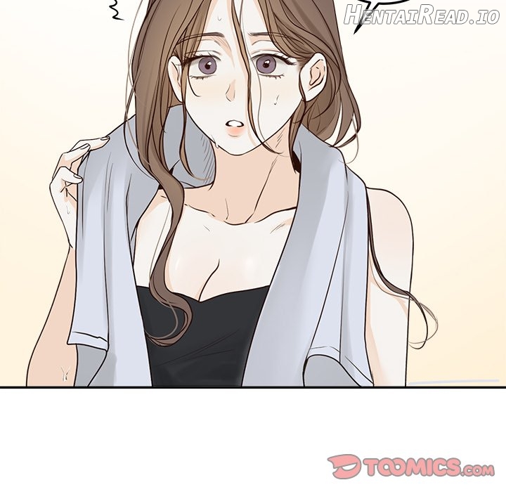 Sugar High Chapter 51 - page 42