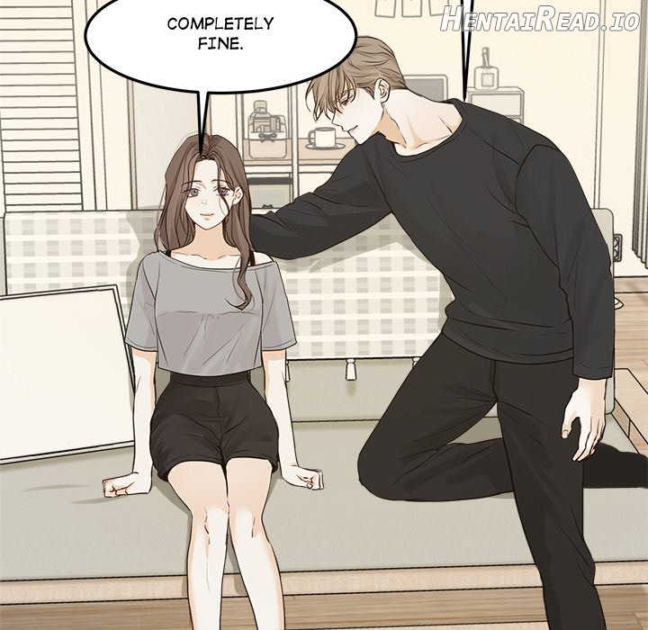 Sugar High Chapter 51 - page 51