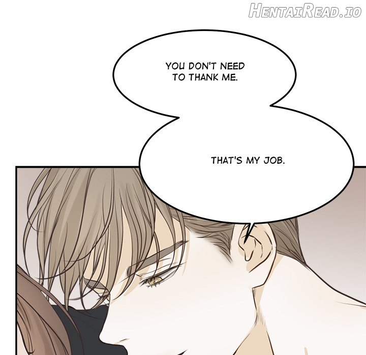 Sugar High Chapter 51 - page 54