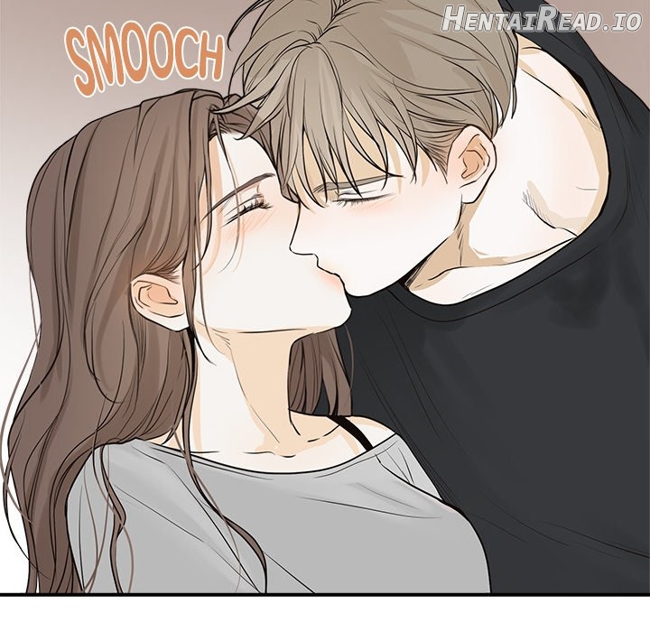 Sugar High Chapter 51 - page 56
