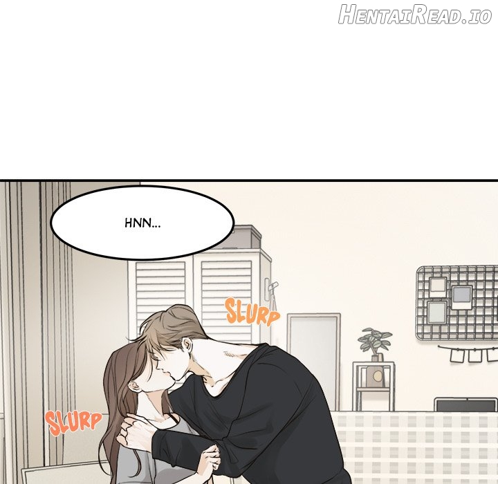 Sugar High Chapter 51 - page 57
