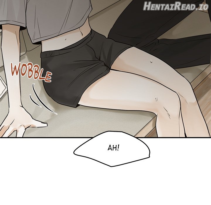 Sugar High Chapter 51 - page 62