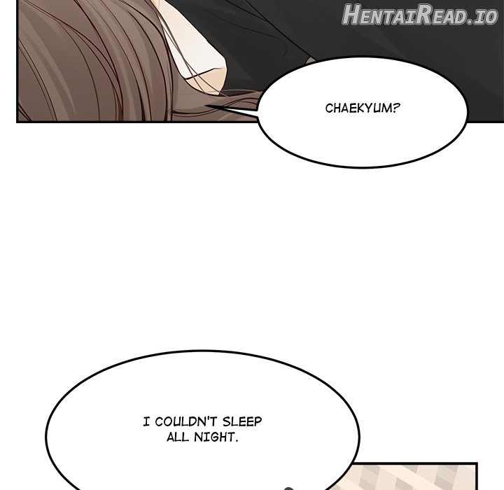 Sugar High Chapter 51 - page 73