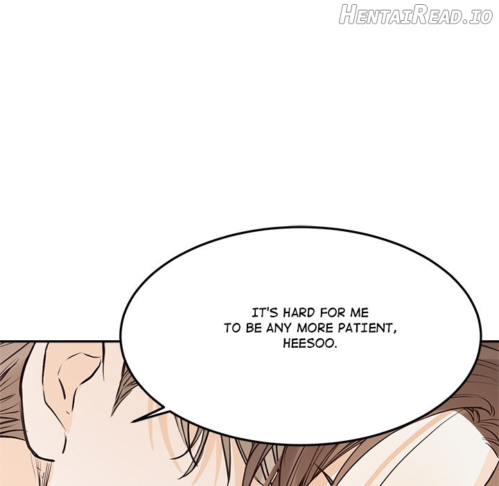 Sugar High Chapter 51 - page 81