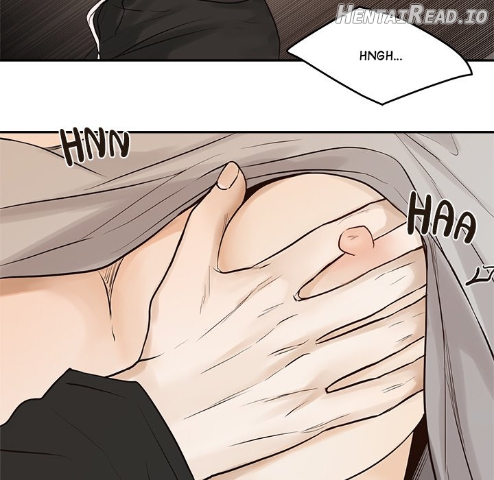 Sugar High Chapter 51 - page 99