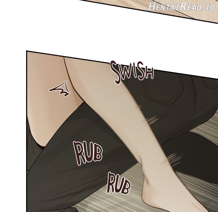 Sugar High Chapter 52 - page 17
