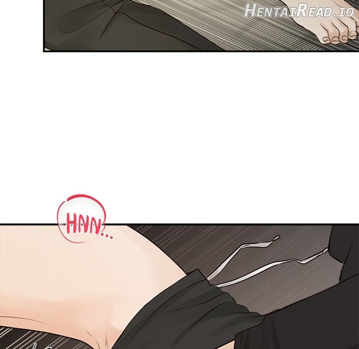 Sugar High Chapter 52 - page 18