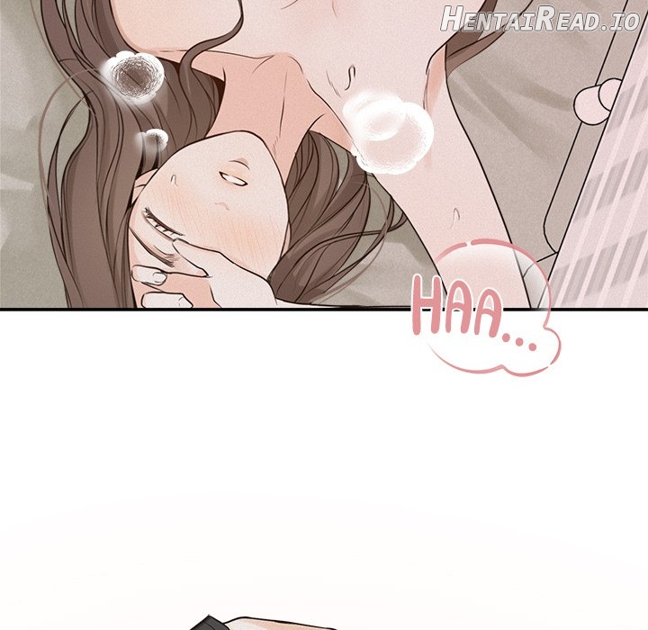 Sugar High Chapter 52 - page 25
