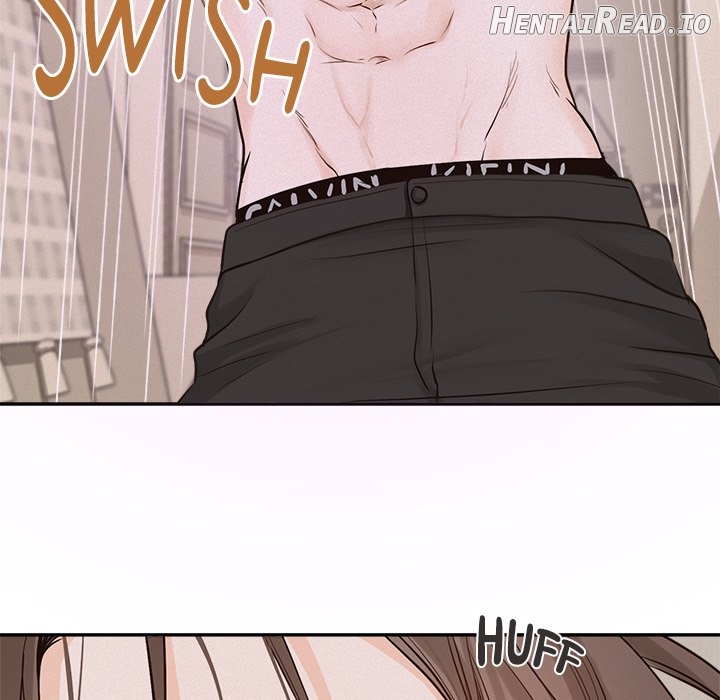Sugar High Chapter 52 - page 27