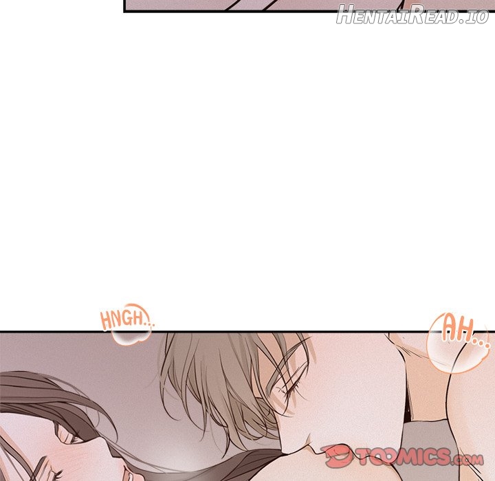 Sugar High Chapter 52 - page 62
