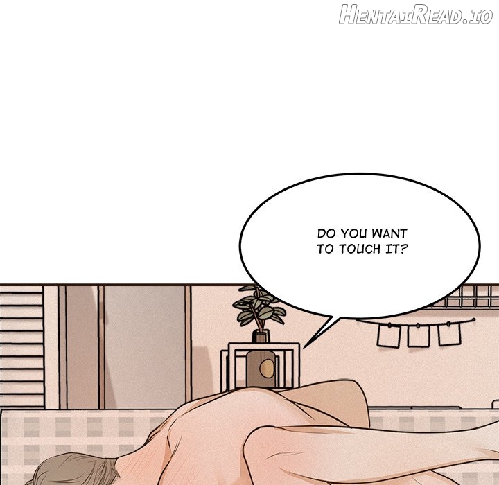 Sugar High Chapter 53 - page 102