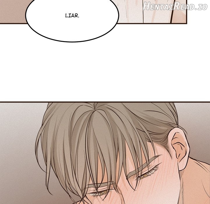 Sugar High Chapter 53 - page 105
