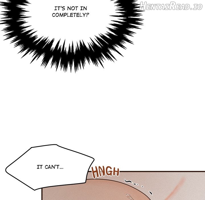 Sugar High Chapter 53 - page 109