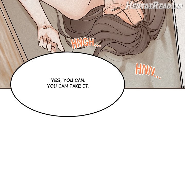 Sugar High Chapter 53 - page 113