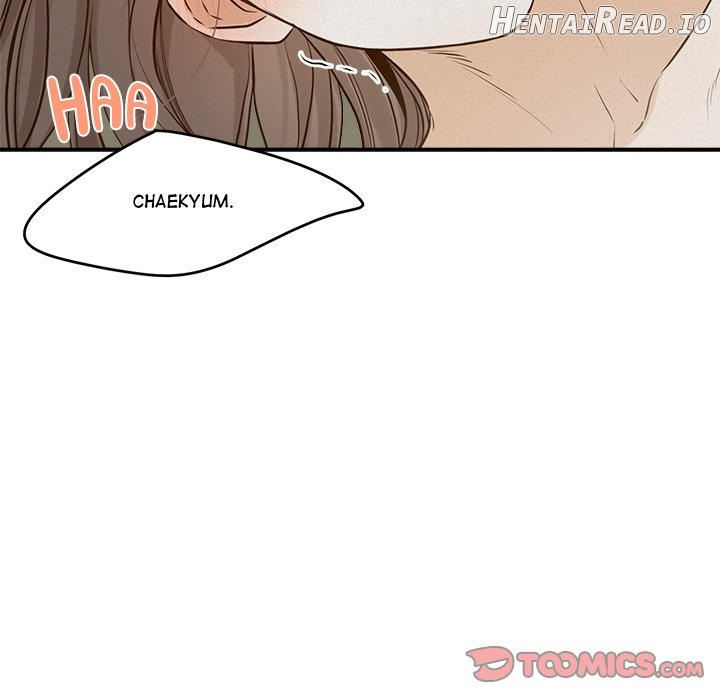 Sugar High Chapter 53 - page 26