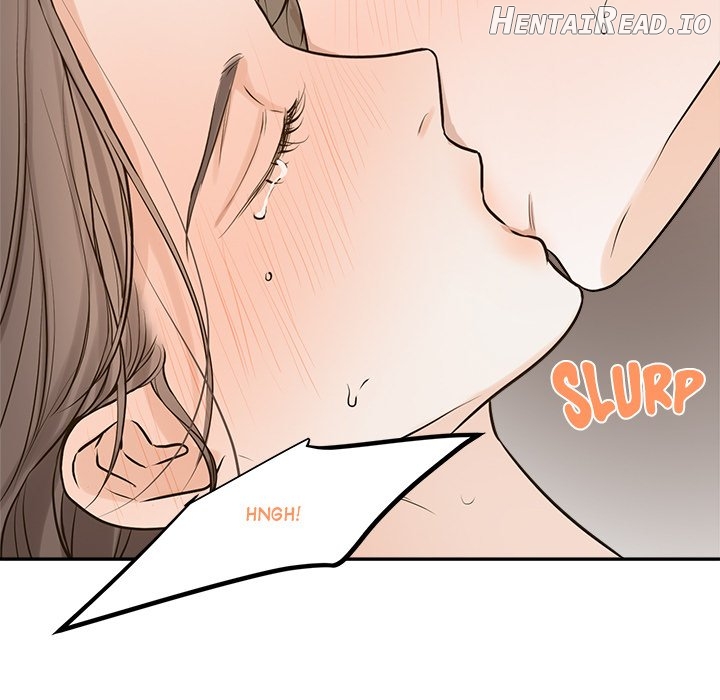 Sugar High Chapter 53 - page 51
