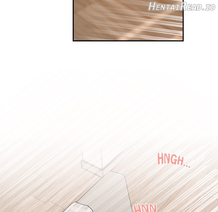 Sugar High Chapter 53 - page 81