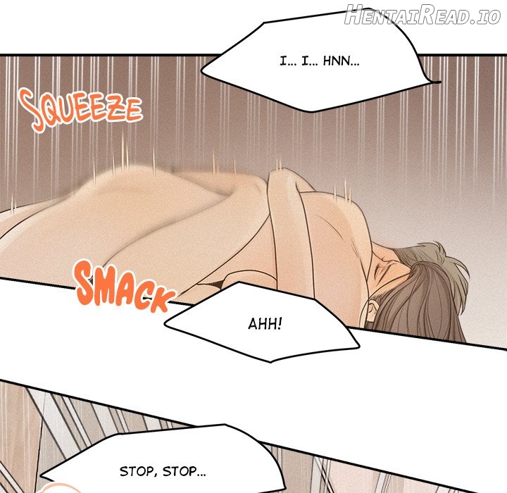 Sugar High Chapter 54 - page 15