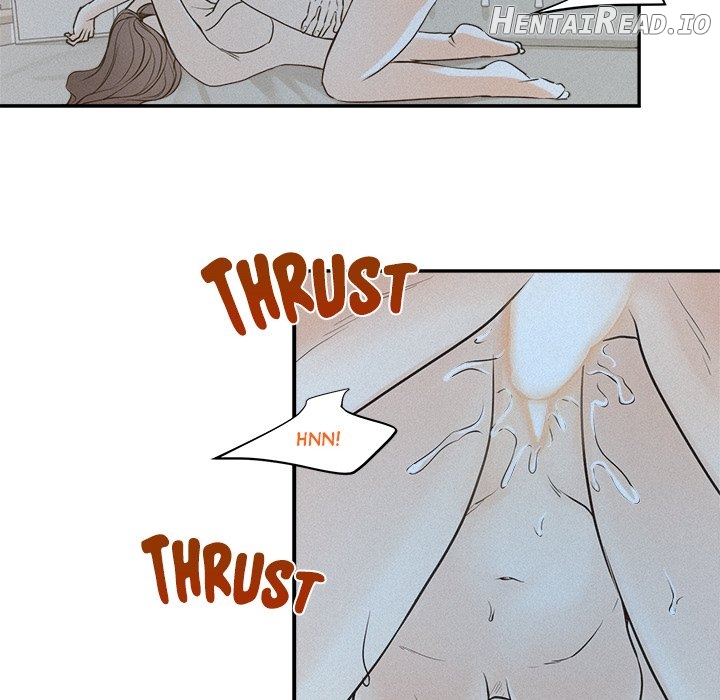 Sugar High Chapter 54 - page 42