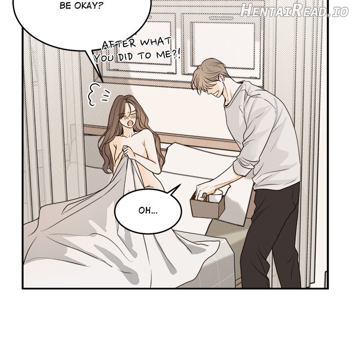 Sugar High Chapter 54 - page 73