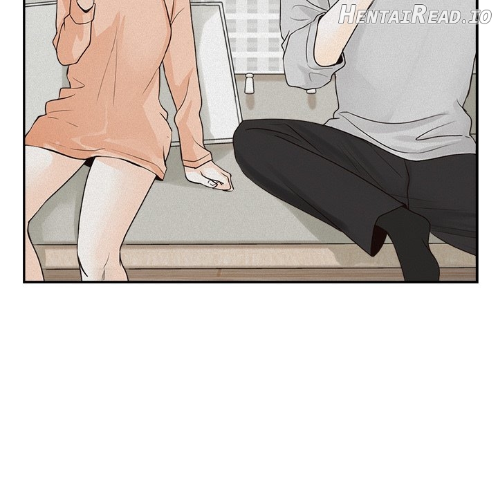 Sugar High Chapter 55 - page 12