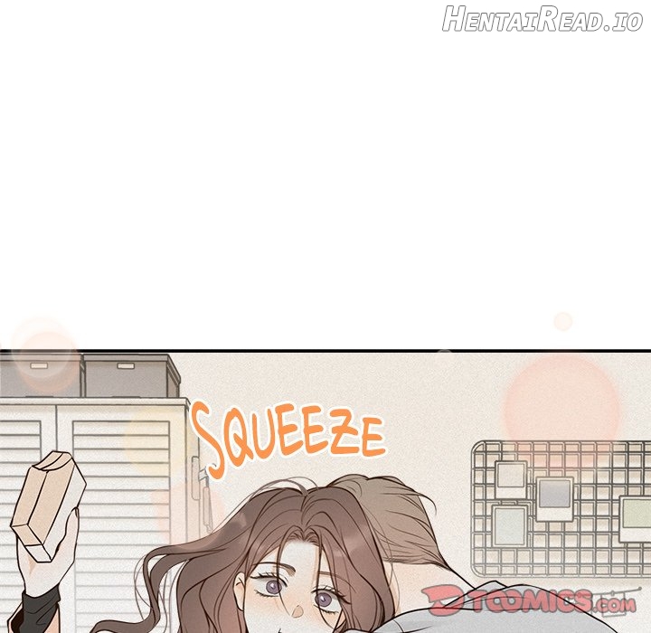 Sugar High Chapter 55 - page 14