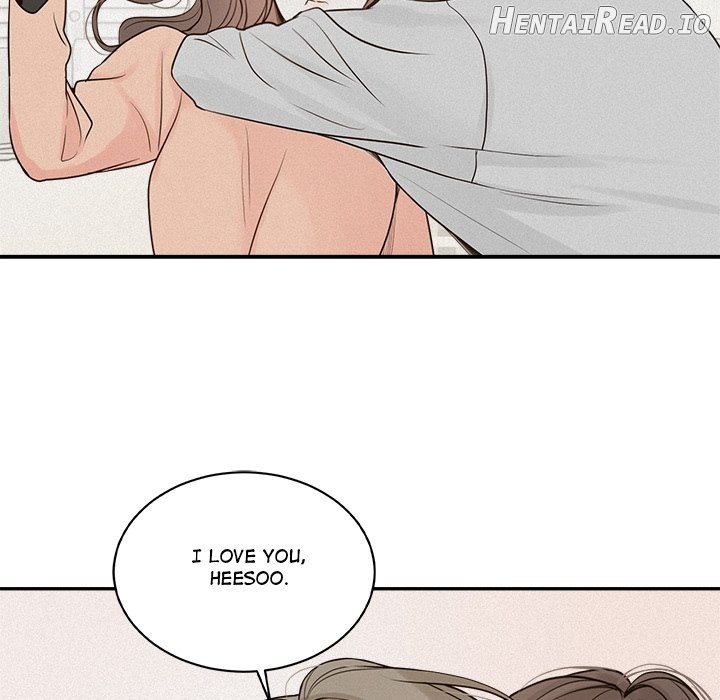 Sugar High Chapter 55 - page 15