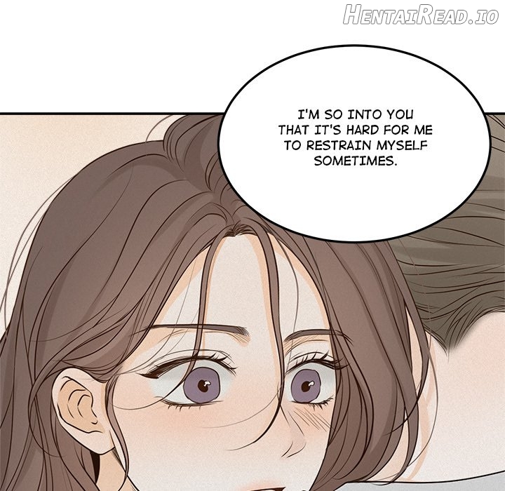 Sugar High Chapter 55 - page 17