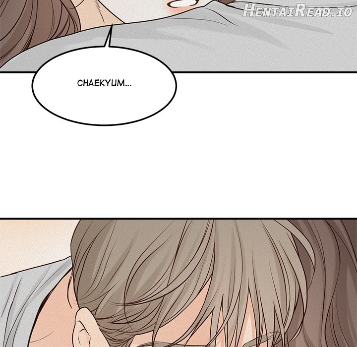 Sugar High Chapter 55 - page 18