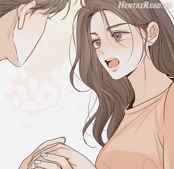 Sugar High Chapter 55 - page 25