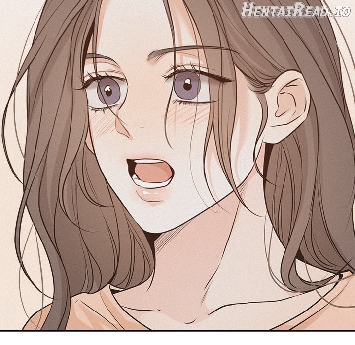 Sugar High Chapter 55 - page 27