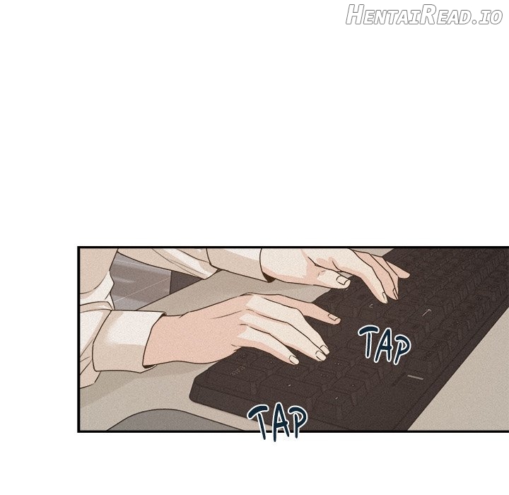 Sugar High Chapter 55 - page 39
