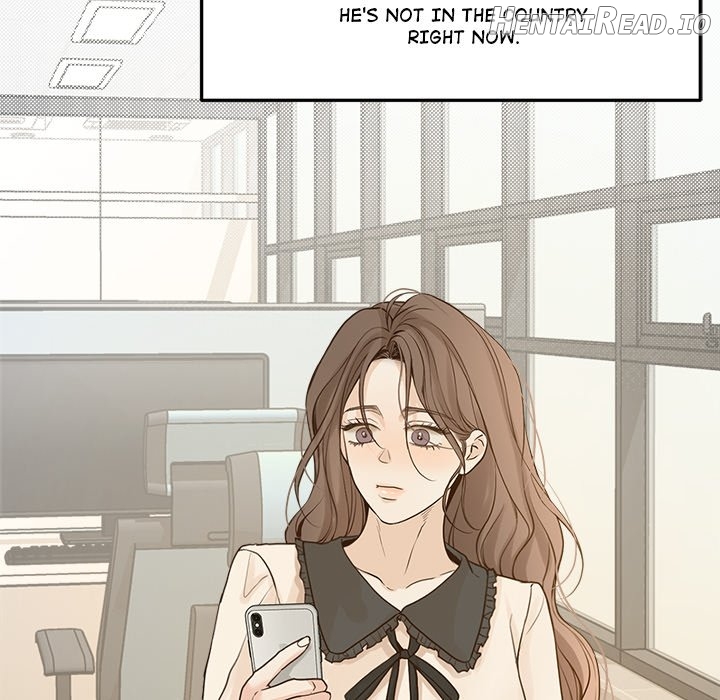 Sugar High Chapter 55 - page 42