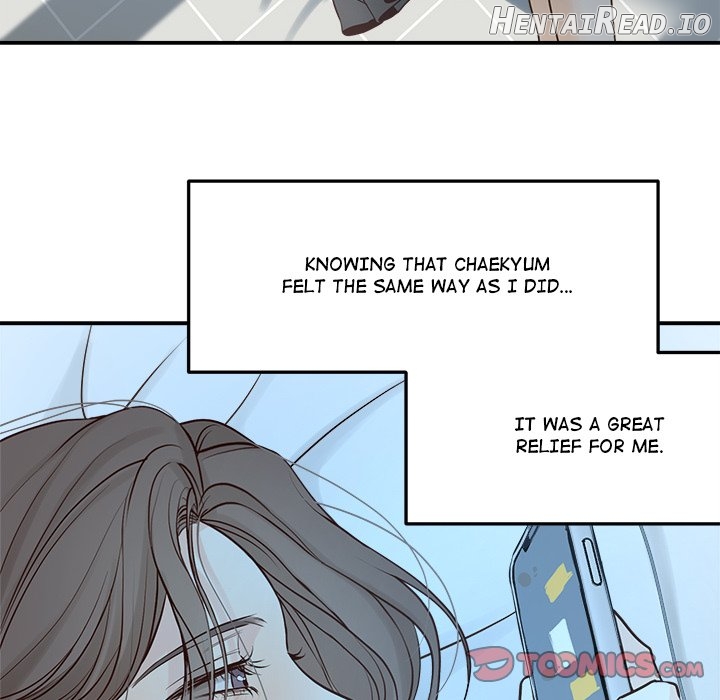 Sugar High Chapter 55 - page 56
