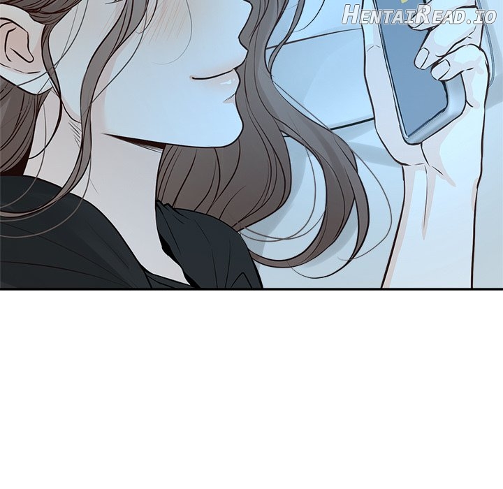 Sugar High Chapter 55 - page 57