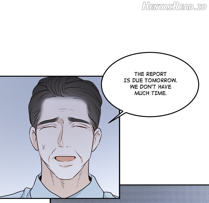 Sugar High Chapter 55 - page 66