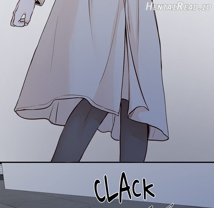 Sugar High Chapter 55 - page 81