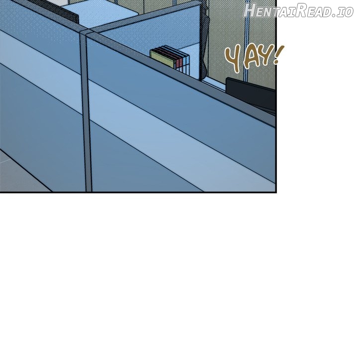 Sugar High Chapter 56 - page 15