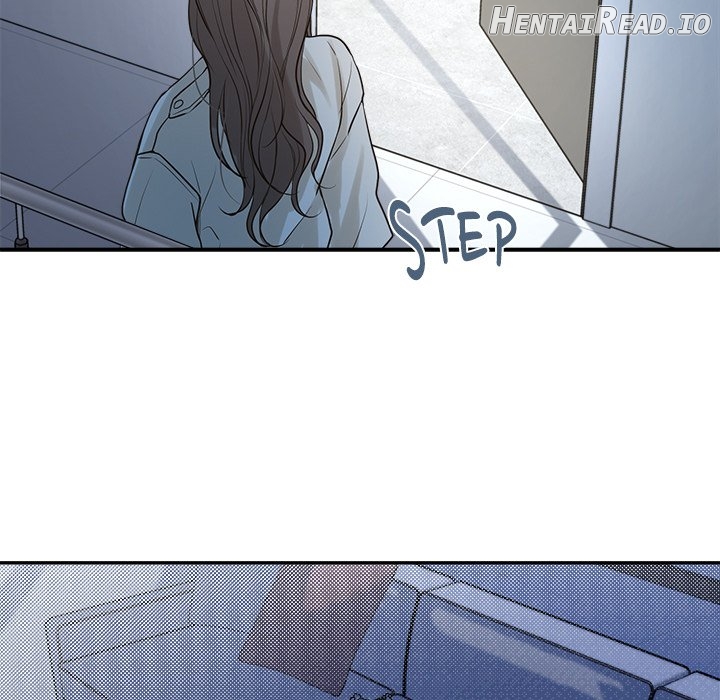 Sugar High Chapter 56 - page 39