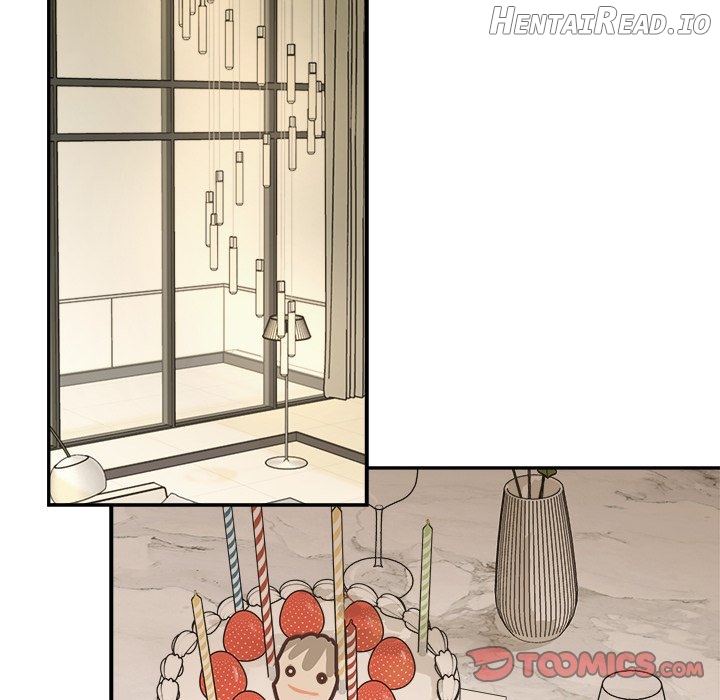 Sugar High Chapter 56 - page 50