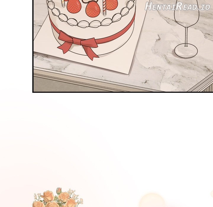 Sugar High Chapter 56 - page 51