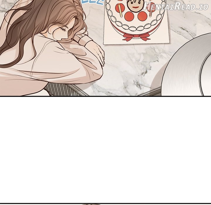 Sugar High Chapter 56 - page 66