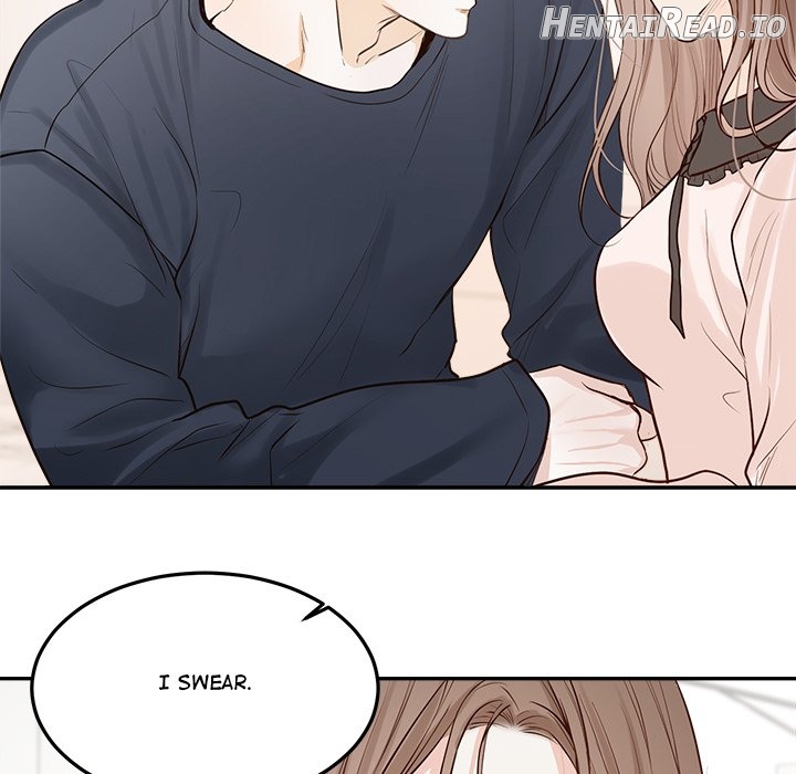 Sugar High Chapter 57 - page 15