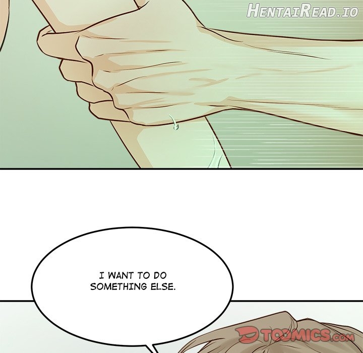 Sugar High Chapter 57 - page 50
