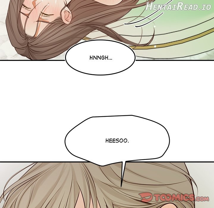 Sugar High Chapter 57 - page 66