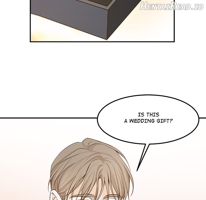 Sugar High Chapter 58 - page 106