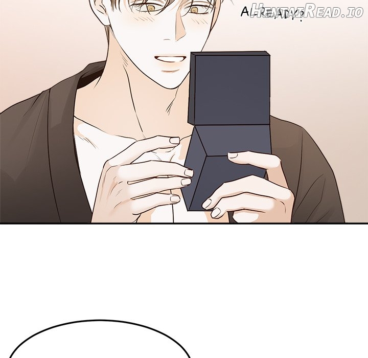 Sugar High Chapter 58 - page 107