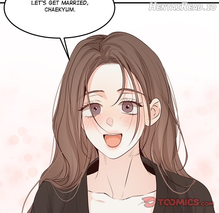 Sugar High Chapter 58 - page 108