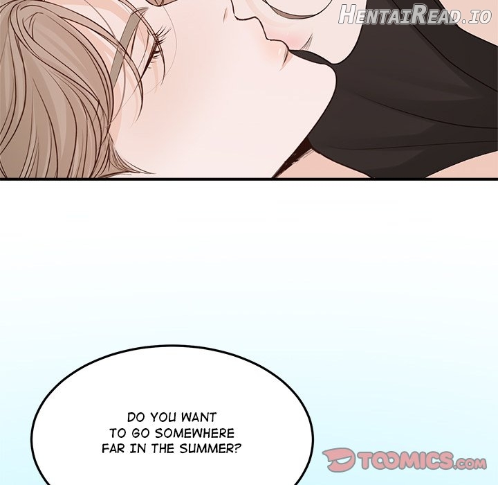 Sugar High Chapter 58 - page 114