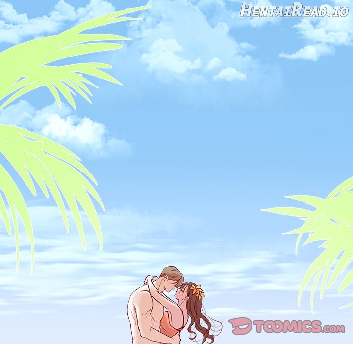 Sugar High Chapter 58 - page 117